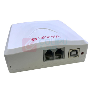先锋 SINGFUN 1路录音盒 VAA-USB-1 1G录音70小时