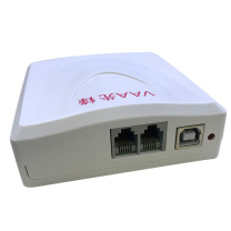 先锋 SINGFUN 1路录音盒 VAA-USB-1 1G录音70小时