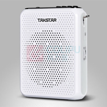 得胜 TAKSTAR 小蜜蜂扩音器 E300W