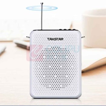 得胜 TAKSTAR 小蜜蜂扩音器 E300W