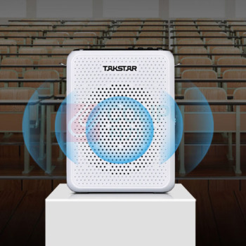 得胜 TAKSTAR 小蜜蜂扩音器 E300W