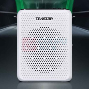 得胜 TAKSTAR 小蜜蜂扩音器 E300W