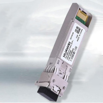 华为 HUAWEI SFP+-10G-多模模块(850nm,0.3km,LC) 万兆光模块 OMXD30000 