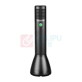 得胜 TAKSTAR 手持扩音器 DA5 