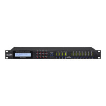 启诺 带反馈高性能音频处理器 QN-AD048
