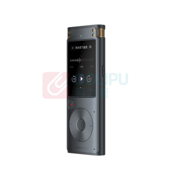 科大讯飞 iFLY TEK 智能录音笔 SR302 