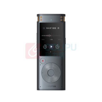 科大讯飞 iFLY TEK 智能录音笔 SR302 