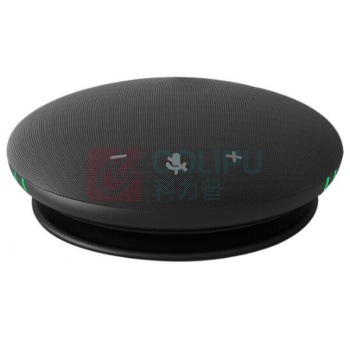 海康威视 HIKVISION 视频会议麦克风 DS-65VA300B(国内标配) USB2.0 (黑色)