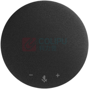 海康威视 HIKVISION 视频会议麦克风 DS-65VA300B(国内标配) USB2.0 (黑色)