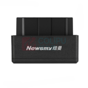 纽曼 Newmine gps定位器车 N50-M60+流量卡 车载接线式OBD免安装跟踪防盗防丢失车载追踪器定位仪