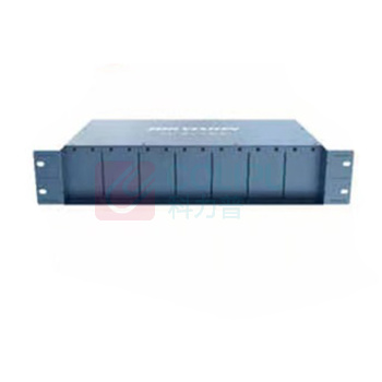 海康威视 HIKVISION 光纤收发器 DS-3K02-14E 