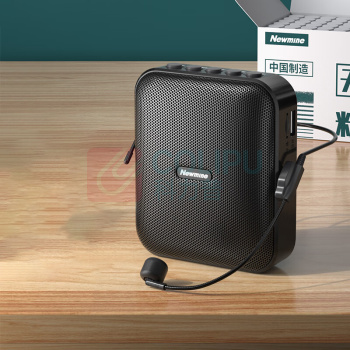 纽曼 小蜜蜂扩音器 U-101