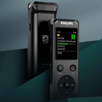 飞利浦 PHILIPS 录音笔 VTR6960 32G