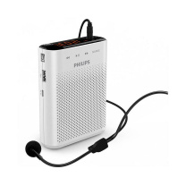 飞利浦 PHILIPS 小蜜峰扩音器 SBM210 音量A级