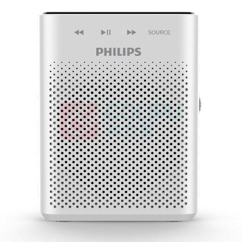 飞利浦 PHILIPS 小蜜峰扩音器 SBM210 音量A级