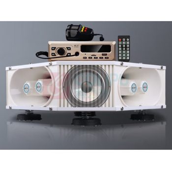 金门子 扩音器 400W 
