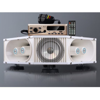 金门子 扩音器 400W 