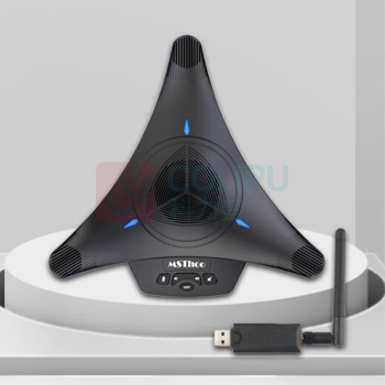 美源 视频会议麦克风 MST-X3W 