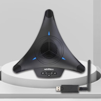美源 视频会议麦克风 MST-X3W 