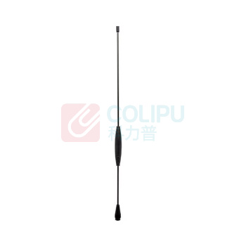 嘉立创 通用遥测接收天线 AT-06/400 射频范围额1.7GHz-3GHz 