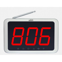 迅铃 无线呼叫器 Singcall APE1200 