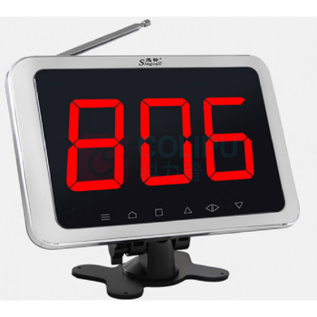 迅铃 无线呼叫器 Singcall APE1200 