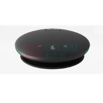 润普 Runpu 全向麦克风360°扬声器 RPM55B 