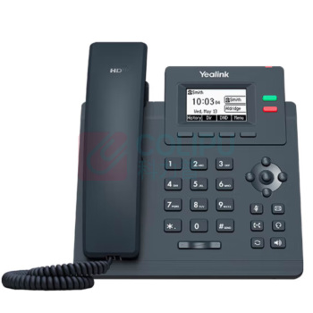 亿联 IP话机 SIP-T31P  厂家免费保修1年