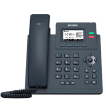 亿联 IP话机 SIP-T31P  厂家免费保修1年