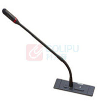 公信 嵌入式话筒 GX-LF156b-T 