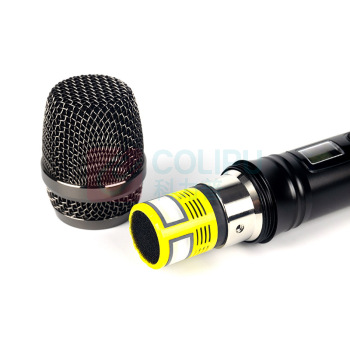 ONITER 反馈抑制器1台+无线手持话筒1套+电源时序器1台 XP24+NT-25U+PC-8 