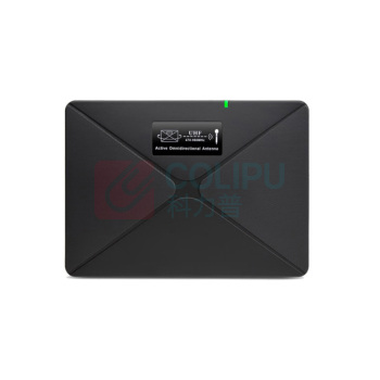 唯声视界 有源全向天线 UA880 