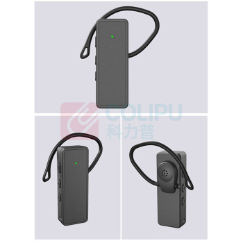 比西特 不入耳耳挂接收器 721R 56mm*26*14mm 