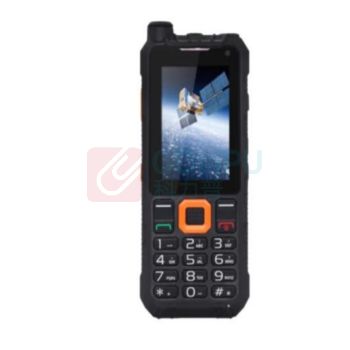 麟云 卫星电话 5000mAh 单卡单带 2.8 YT1100 