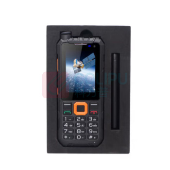麟云 卫星电话 5000mAh 单卡单带 2.8 YT1100 