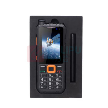 麟云 卫星电话 5000mAh 单卡单带 2.8 YT1100 