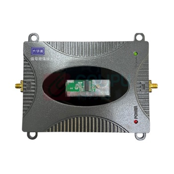 大华渼 信号增强放大器 HM-0801 2W 
