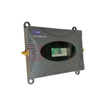大华渼 信号增强放大器 HM-0801 2W 