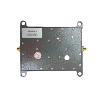 大华渼 信号增强放大器 HM-0801 2W 