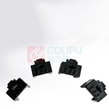 维智控 RJ45 USB端口堵头RJ45 内嵌式可拆卸 RJ45 100个/包 配2把钥匙 