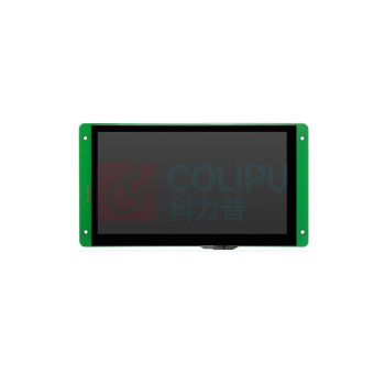 迪文 7英寸迪文科技智能通讯设备网络设备串口 DMG10600C070_03W 