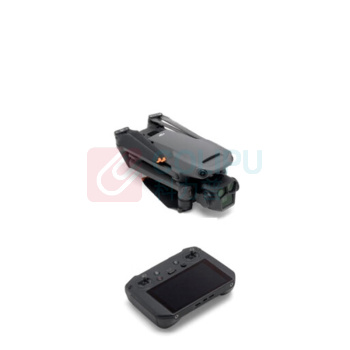 大疆 DJI 御3三摄航拍机 Mavic 3 Pro(DJI RC PRO) 畅飞套装 配随心换2年版实体卡+256G内存卡
