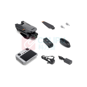 大疆 DJI 御3三摄航拍机 Mavic 3 Pro(DJI RC) 哈苏相机 超稳图传 高清专业航拍器 无人机