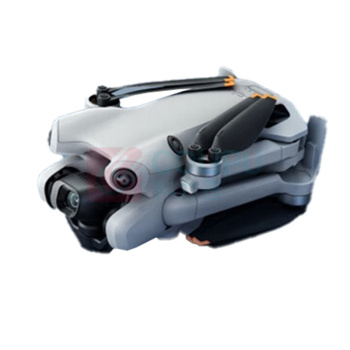 大疆 DJI 无人机 mini 4 pro 长续航套装 带屏遥控器
