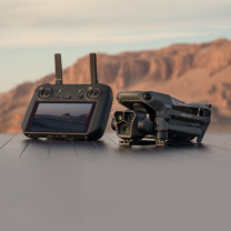 大疆 DJI 无人机 Mavic 3 Pro 畅飞套装 (DJI RC Pro)