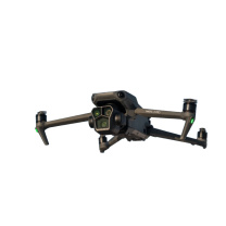 大疆 DJI 御3三摄航拍机 Mavic 3 Pro(DJI RC) 配智能飞行电池 *1