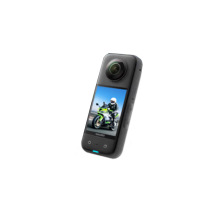Insta360 影石 X3全景运动相机防抖防水摄像机 5.7K高清