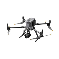 大疆 DJI 无人机 M350RTK H30T挂载