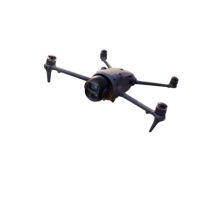 大疆 DJI 高清专业航拍无人机 Mavic 4 Pro 标准单电套装 (DJI RC 2) 御4Pro三摄旗舰影像航拍机哈苏相机(激活发)