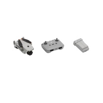 大疆 DJI 无人机 Lito 1 新手入门优选航拍机 4K高清视频8K照片全向避障智能跟随智能运镜 折叠mini轻型无人机